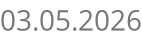 03.05.2026
